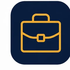 Customer support chat icon