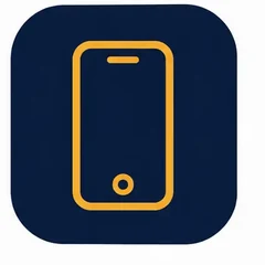App feedback chat icon